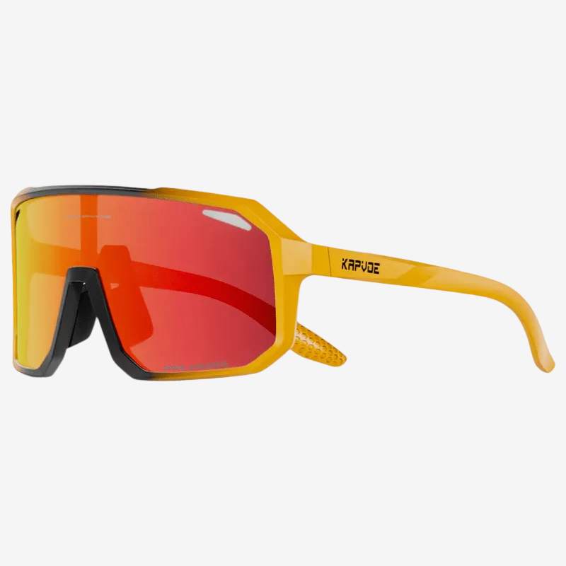 KX62 - Polarized - Sovaj