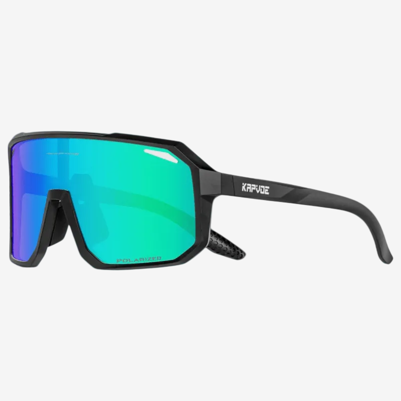 KX62 - Polarized - Sovaj