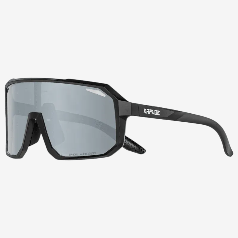 KX62 - Polarized - Sovaj