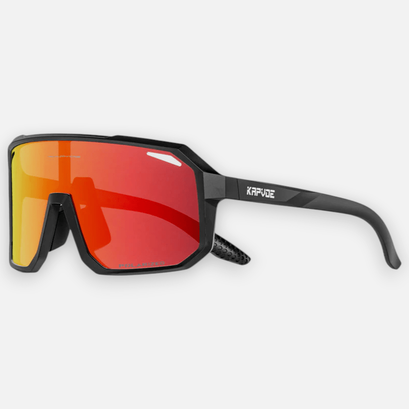 KX62 - Polarized - Sovaj