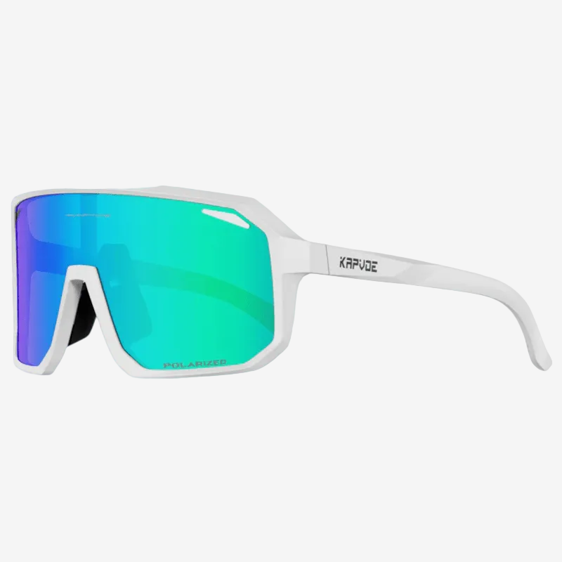 KX62 - Polarized - Sovaj