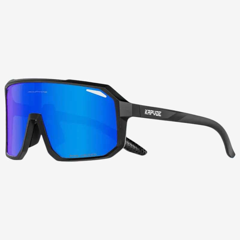 KX62 - Polarized - Sovaj