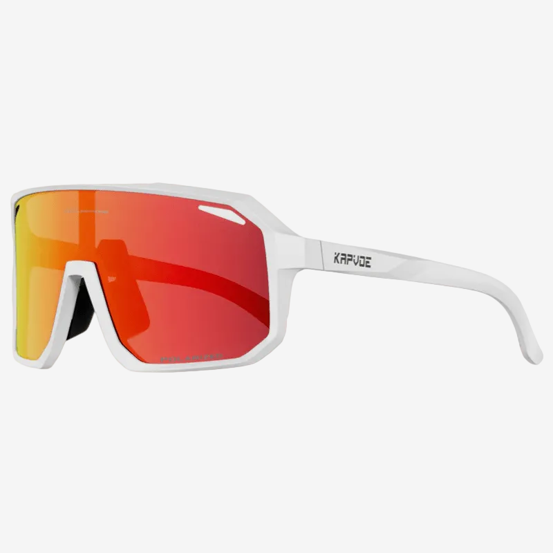 KX62 - Polarized - Sovaj