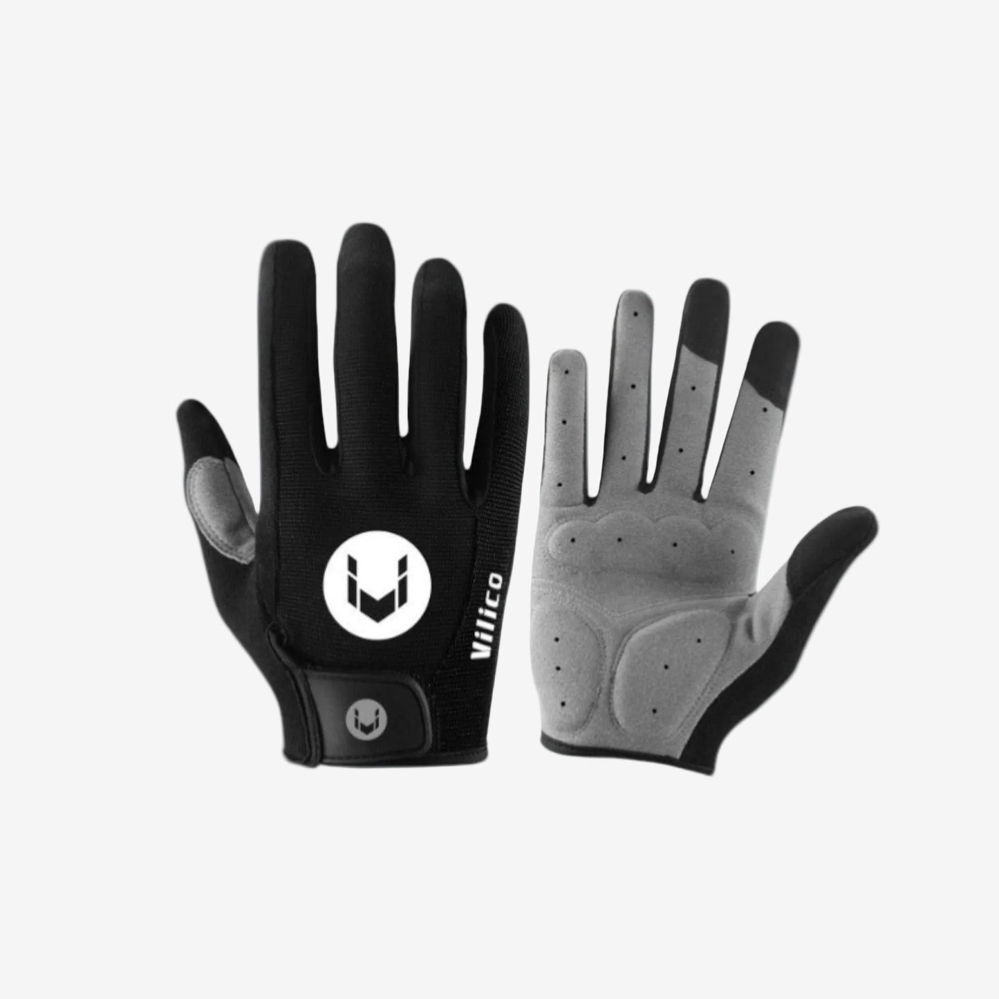 Nylon Gloves - Cycling - Sovaj