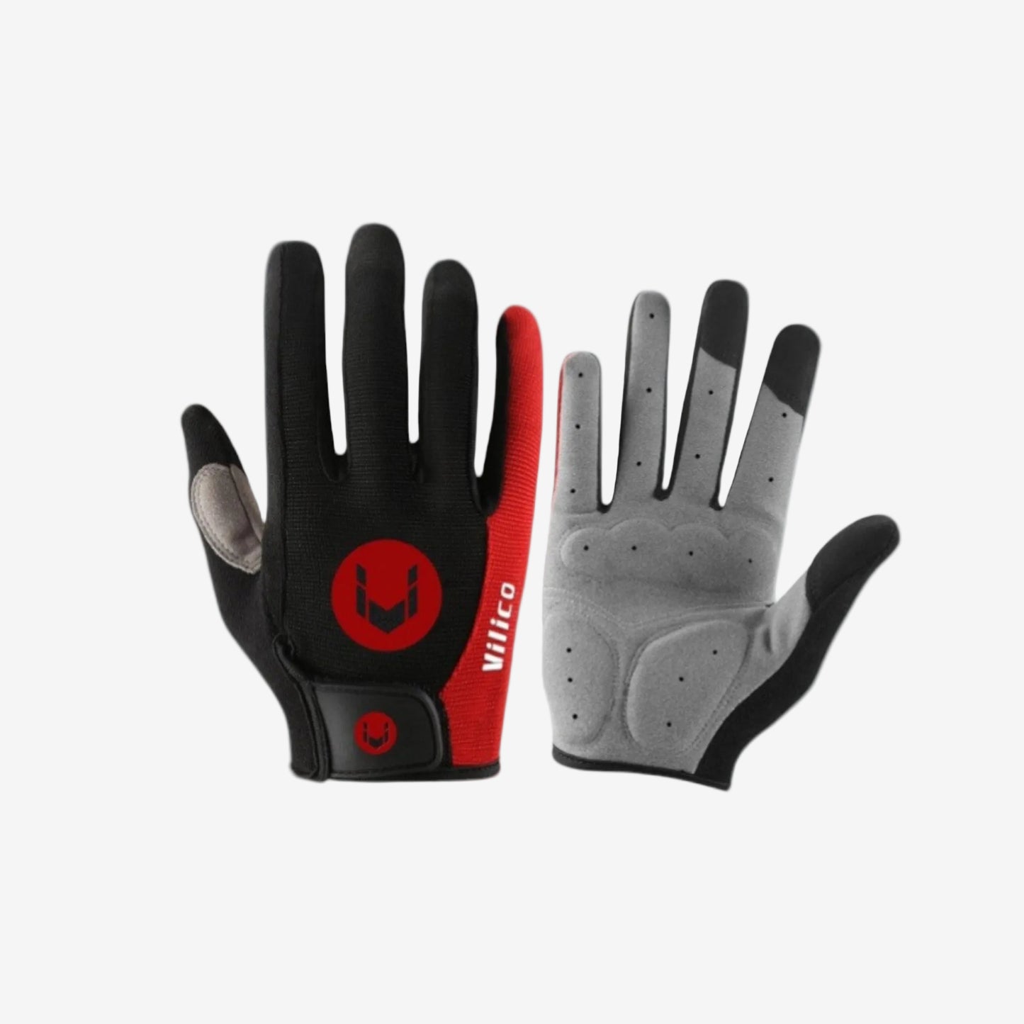 Nylon Gloves - Cycling - Sovaj
