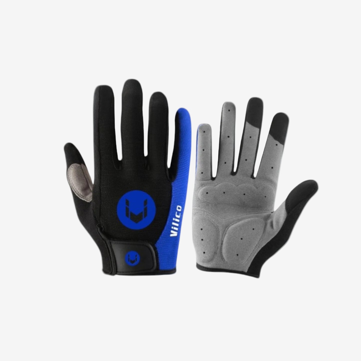 Nylon Gloves - Cycling - Sovaj
