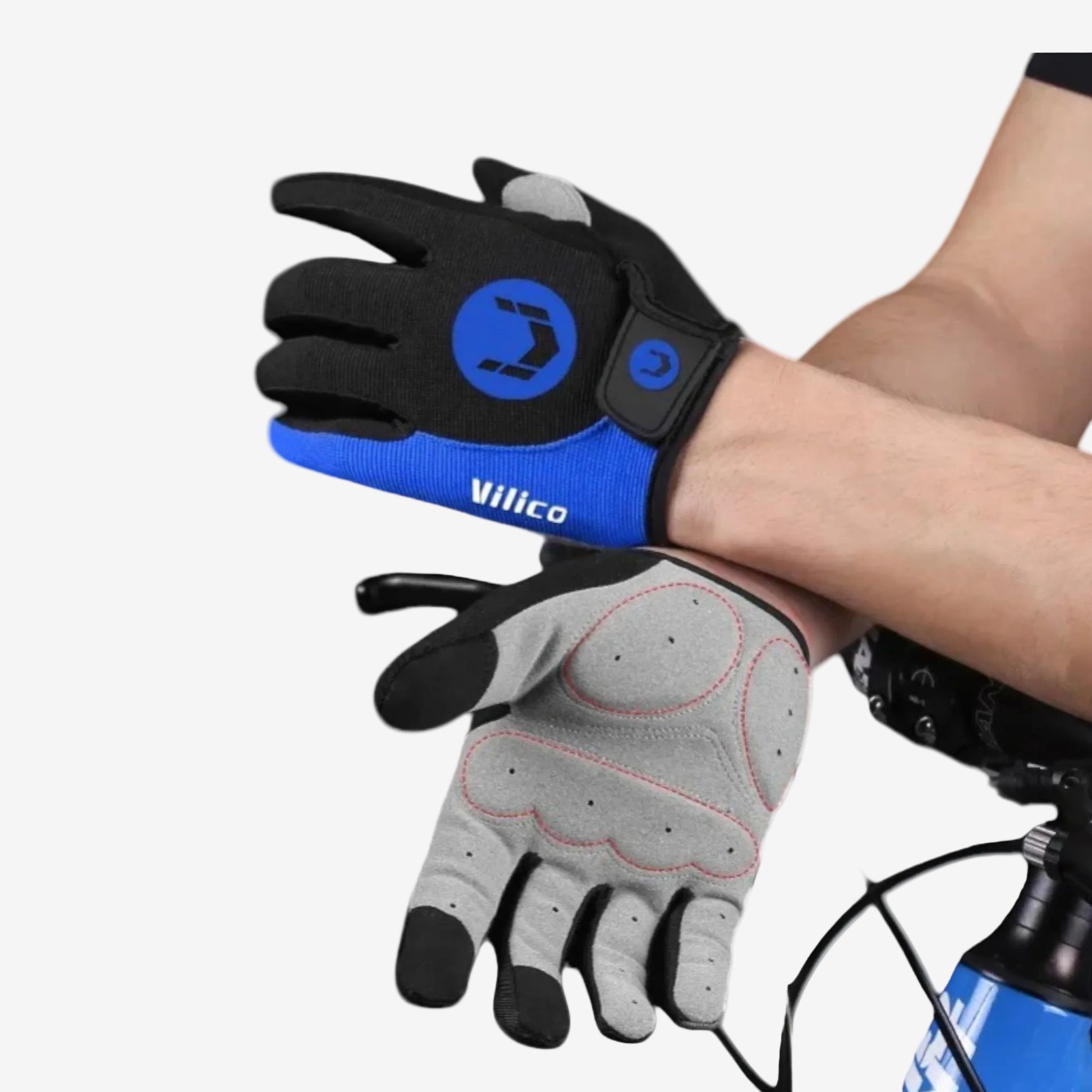Nylon Gloves - Cycling - Sovaj