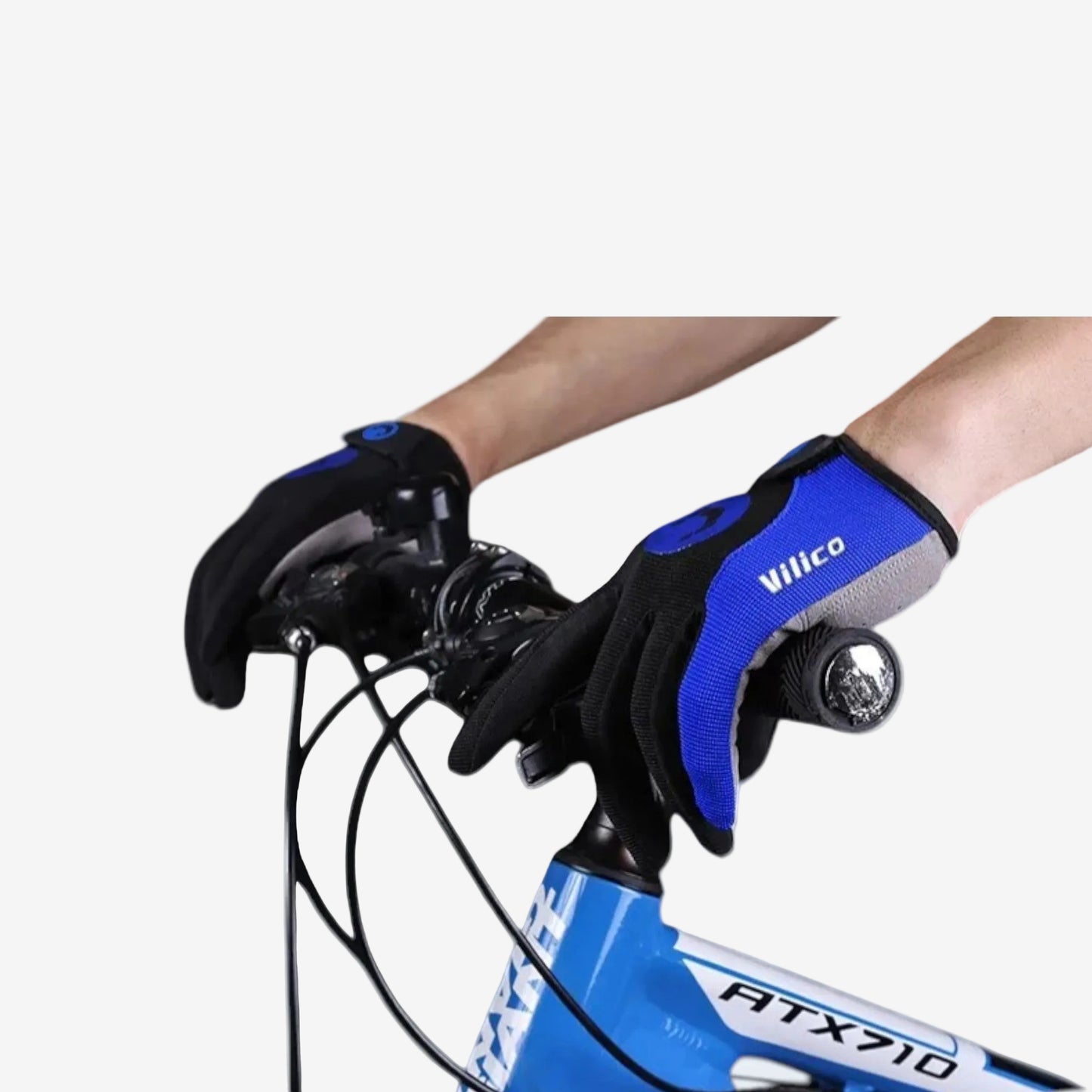 Nylon Gloves - Cycling - Sovaj