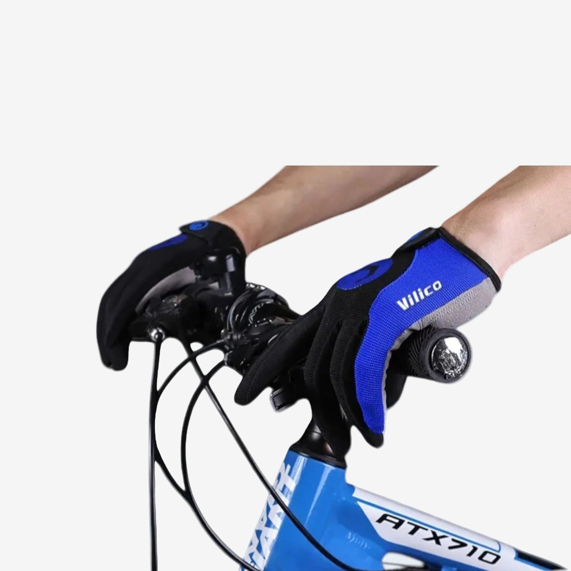 Nylon Gloves - Cycling - Sovaj