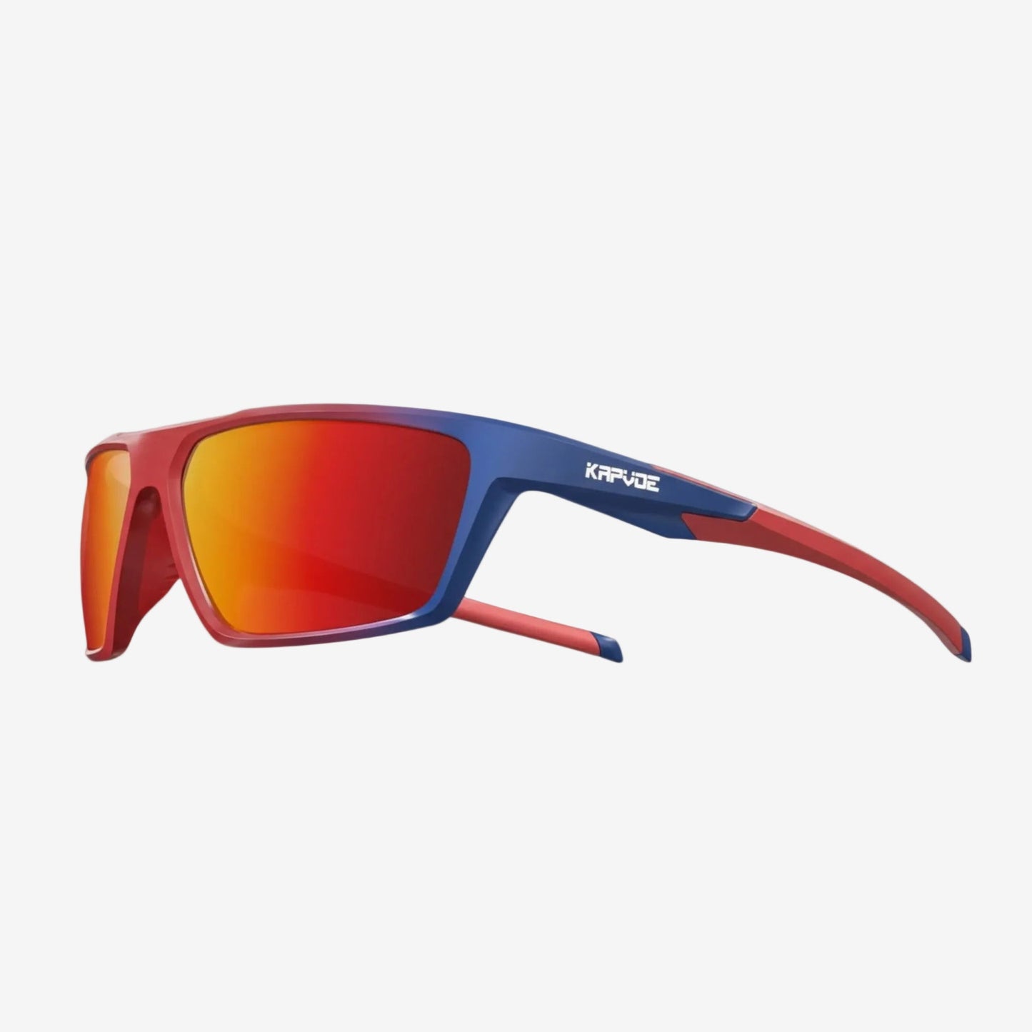 PaceGuard TR90 – Polarized Sport Sunglasses | Sovaj