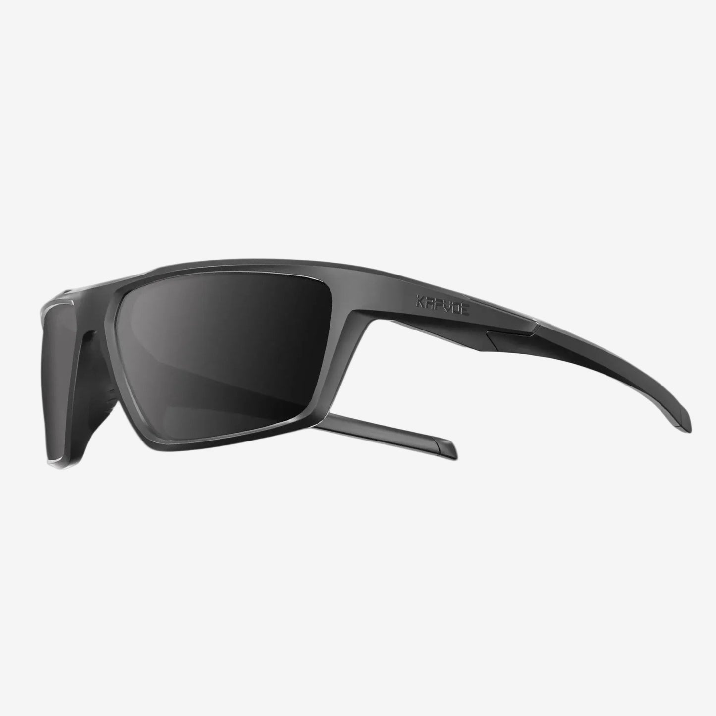 PaceGuard TR90 – Polarized Sport Sunglasses | Sovaj