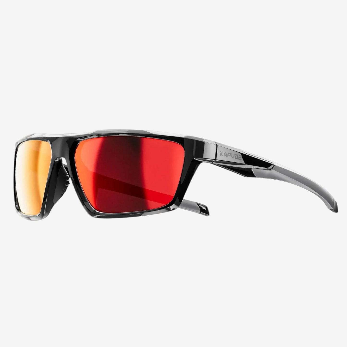 PaceGuard TR90 – Polarized Sport Sunglasses | Sovaj