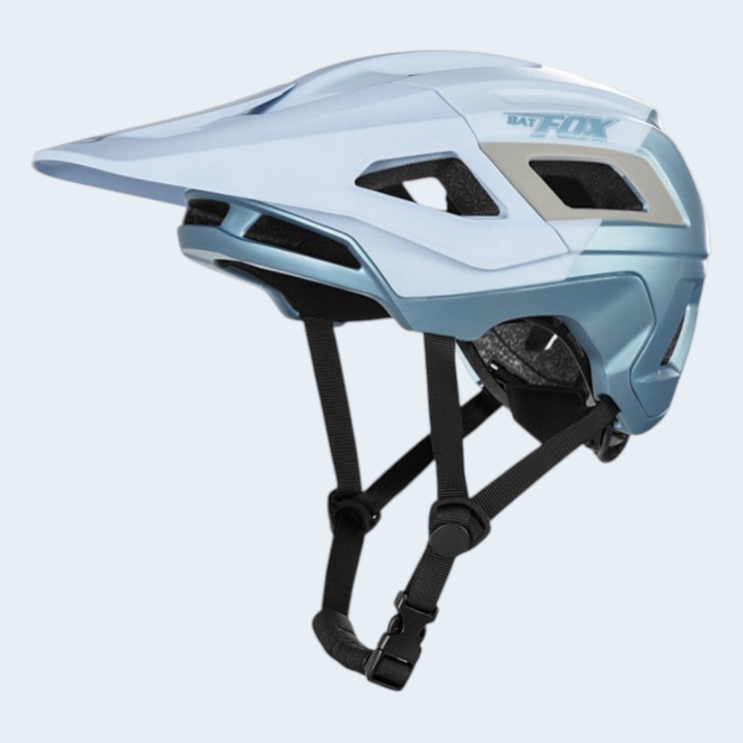 Polycarbonate Helmet - MTB - Sovaj