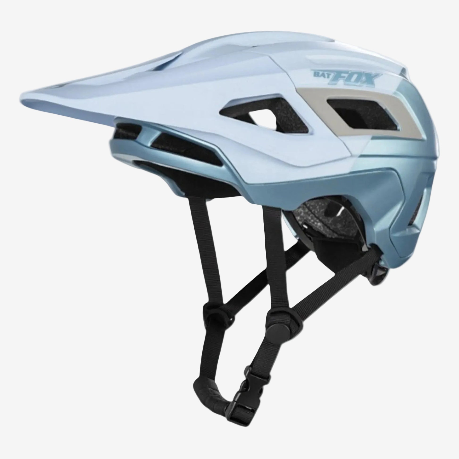Polycarbonate Helmet - MTB - Sovaj
