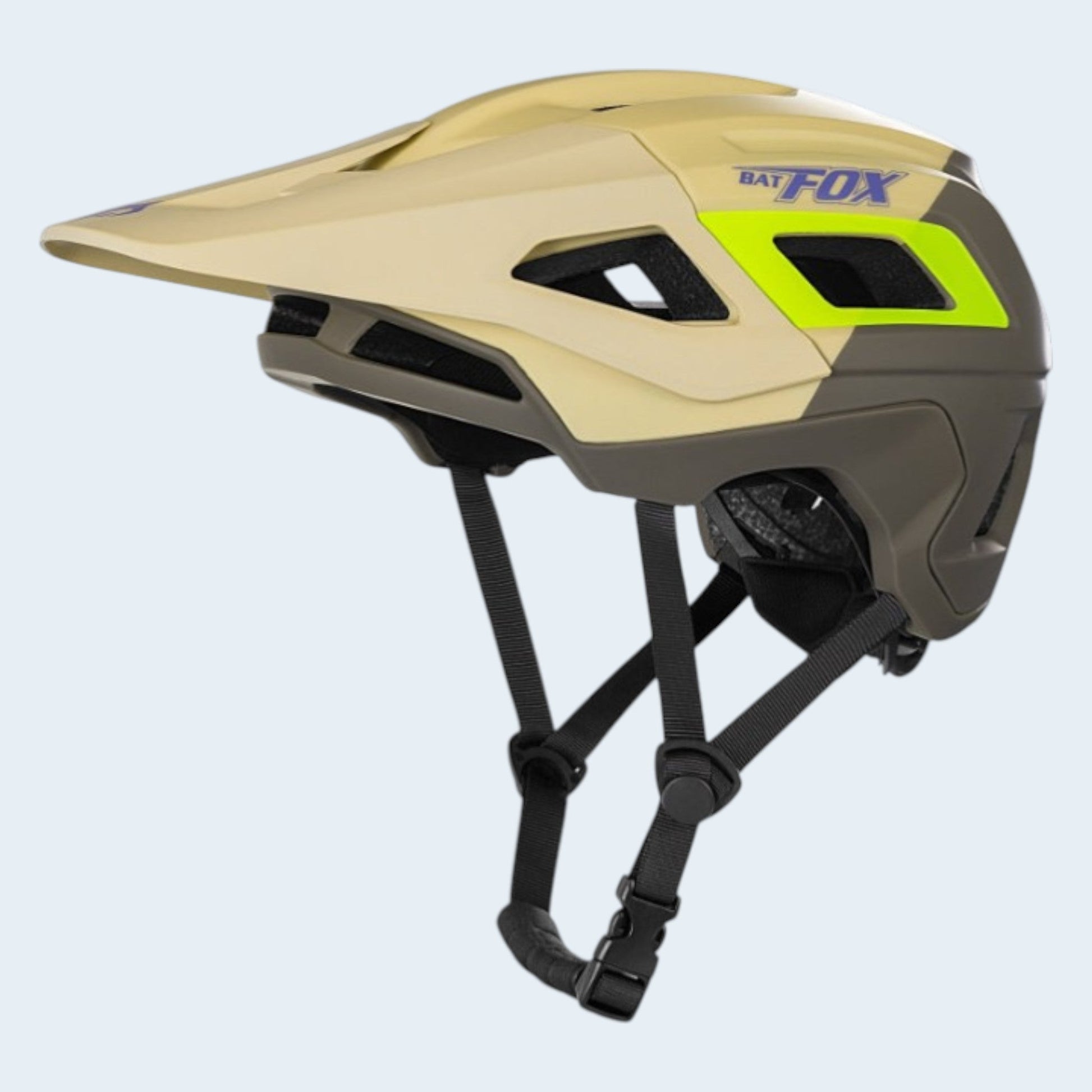Polycarbonate Helmet - MTB - Sovaj