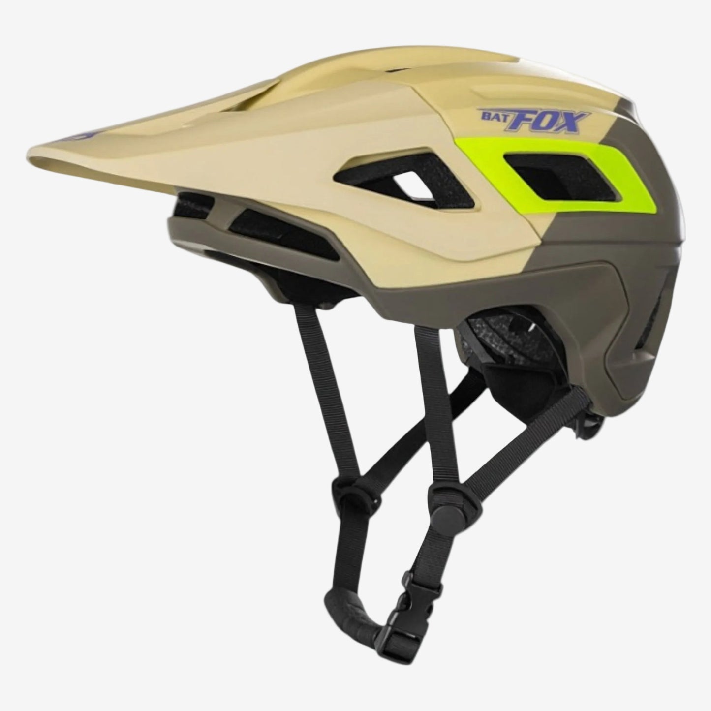 Polycarbonate Helmet - MTB - Sovaj