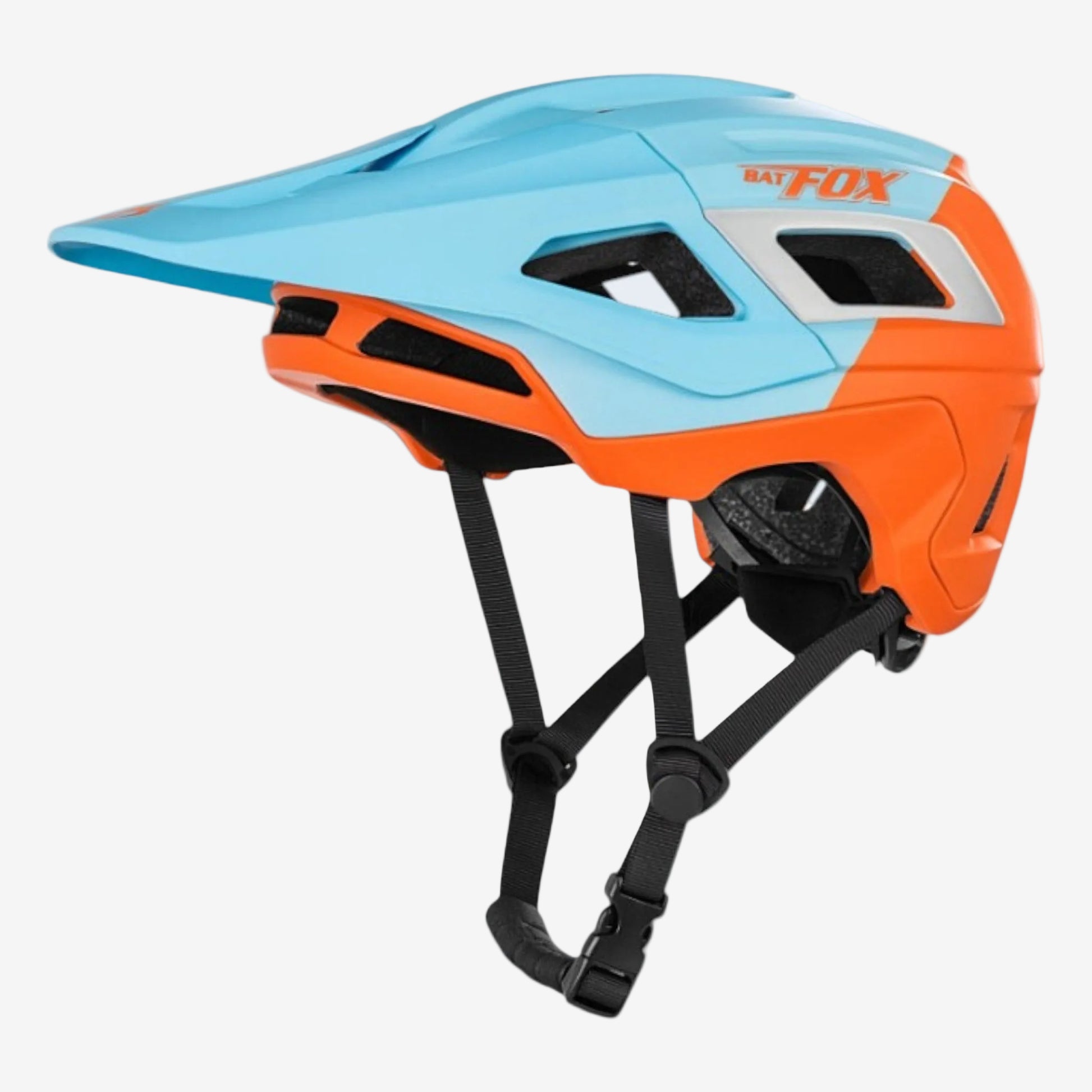 Polycarbonate Helmet - MTB - Sovaj