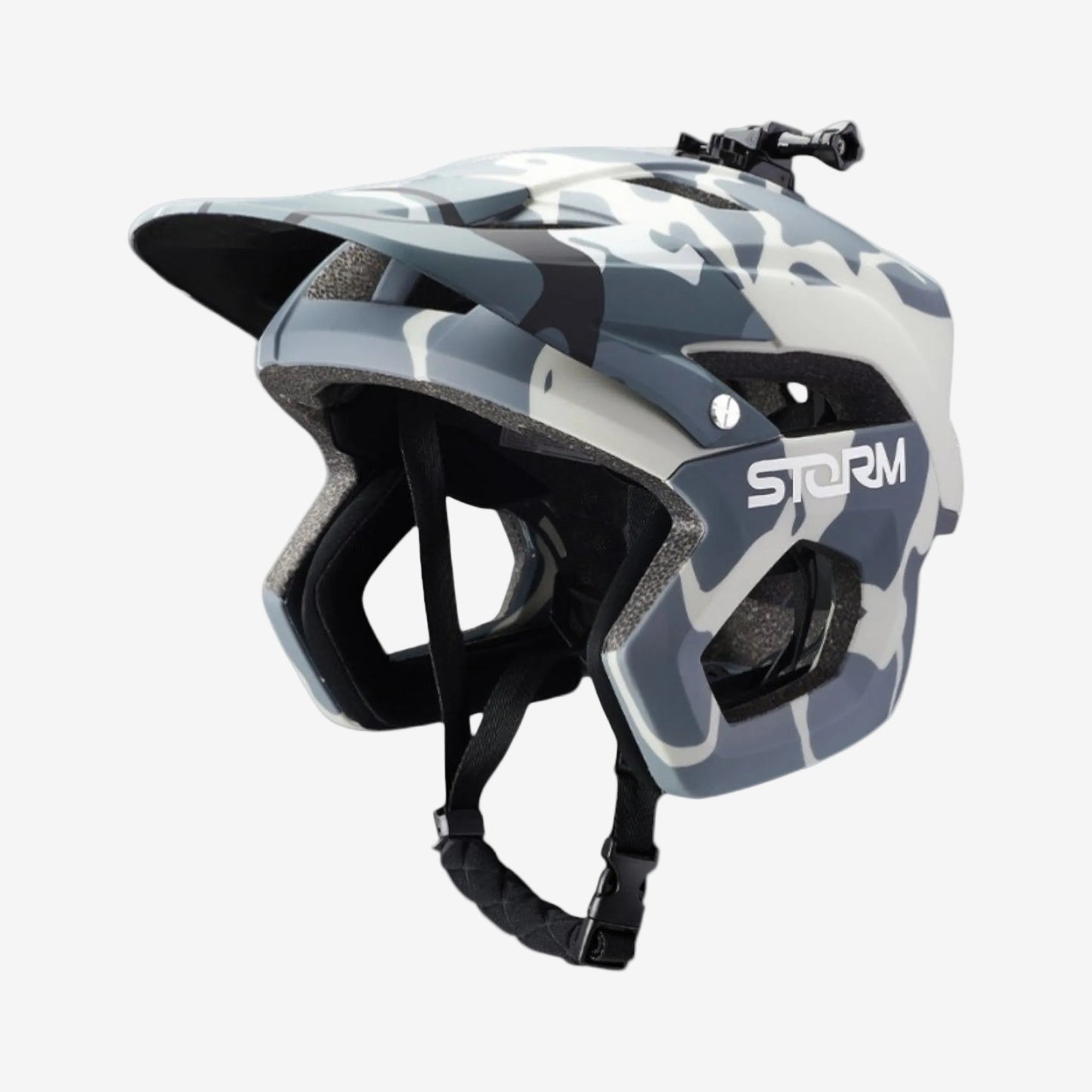 Pro Helmet - Ultra - light - Sovaj