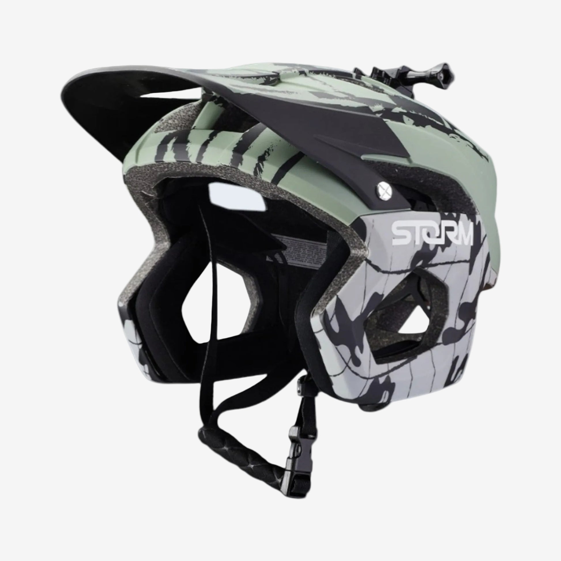 Pro Helmet - Ultra - light - Sovaj
