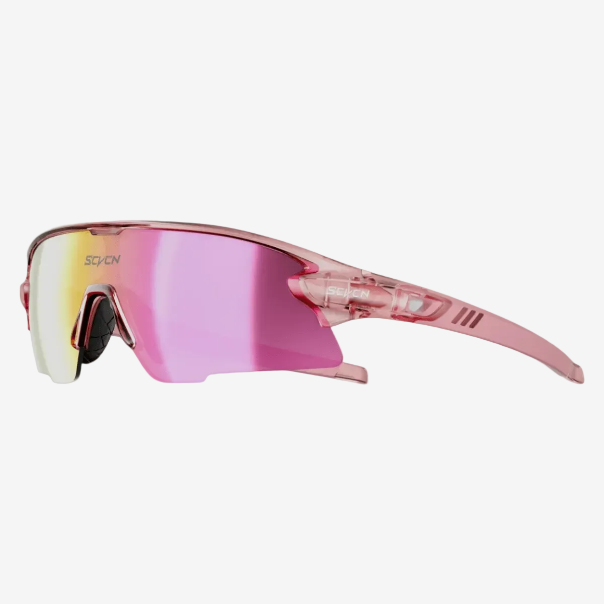 S2 - (+3) Lenses - Sovaj