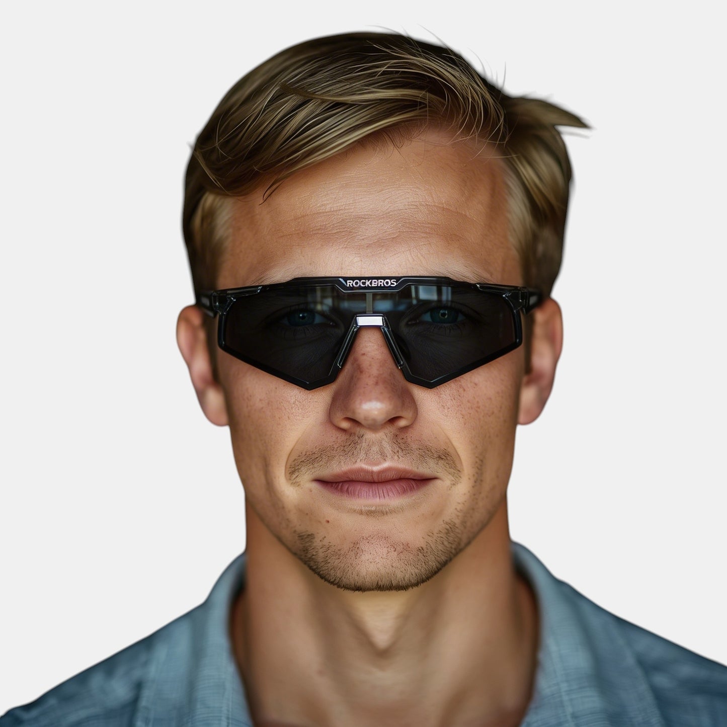TR90 Elite – Lightweight Sport Sunglasses | Sovaj