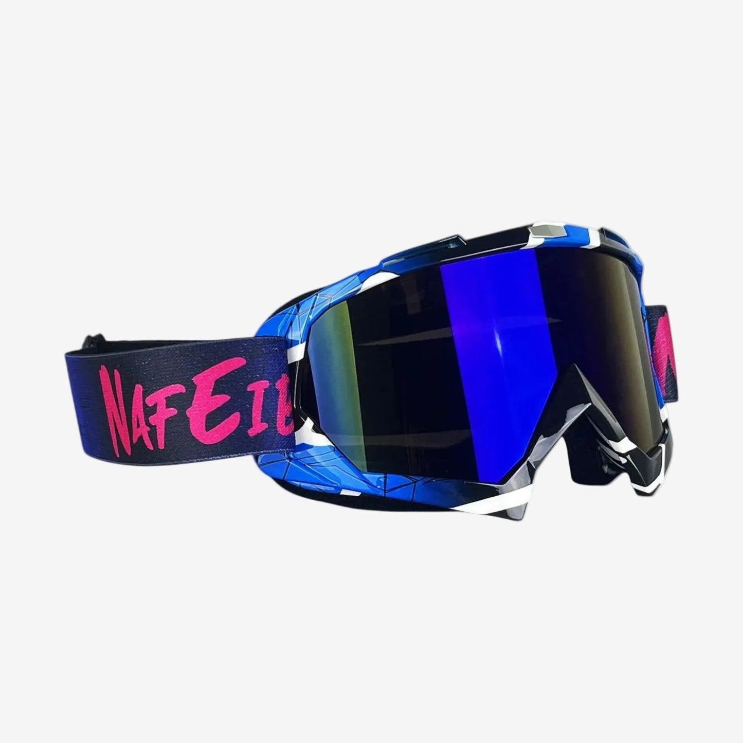 Sports Goggles - UV400 - Sovaj
