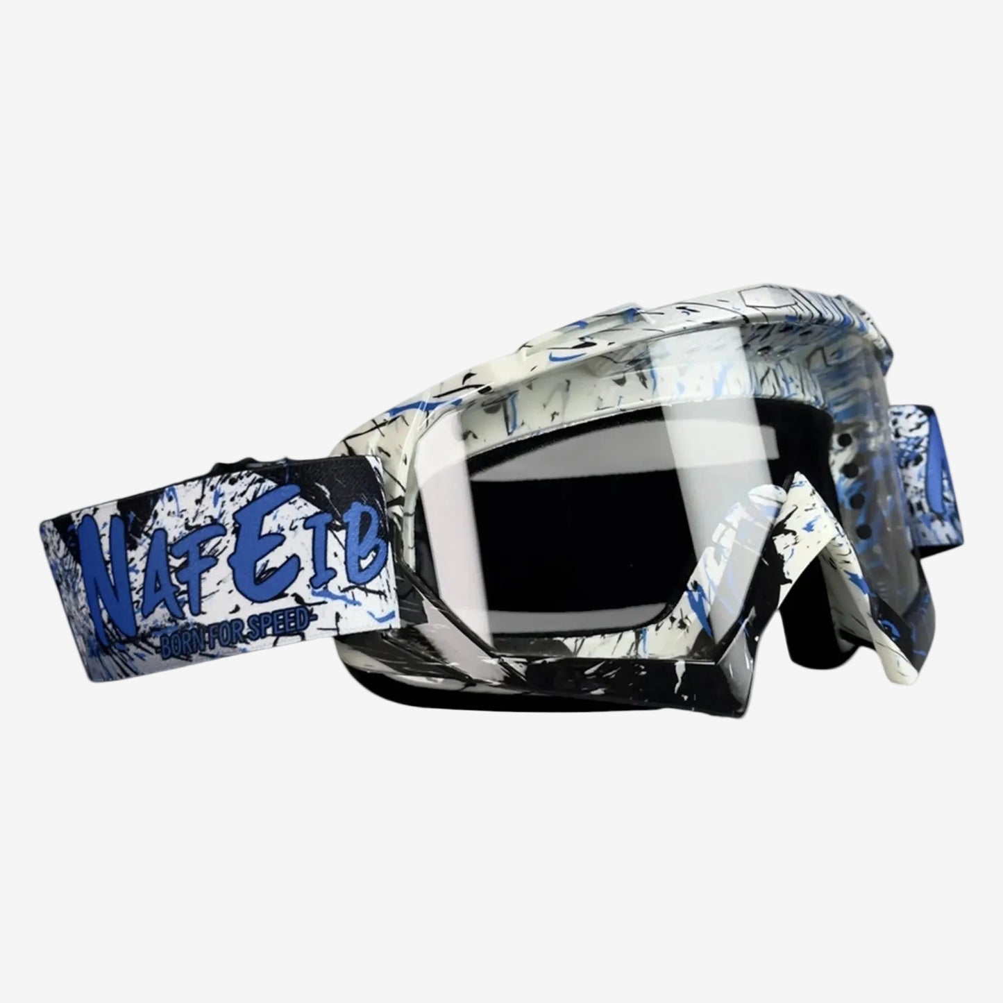 Sports Goggles - UV400 - Sovaj
