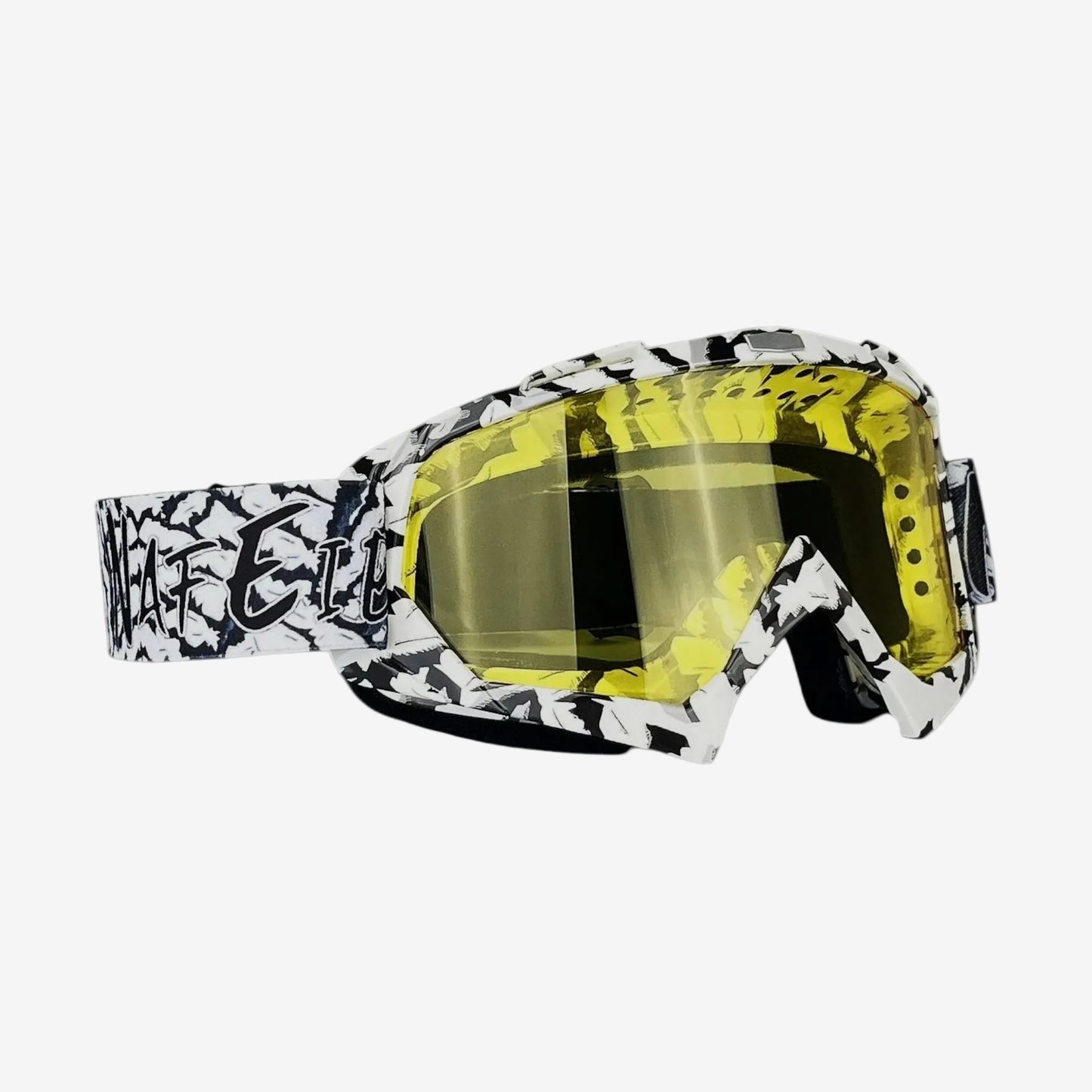Sports Goggles - UV400 - Sovaj