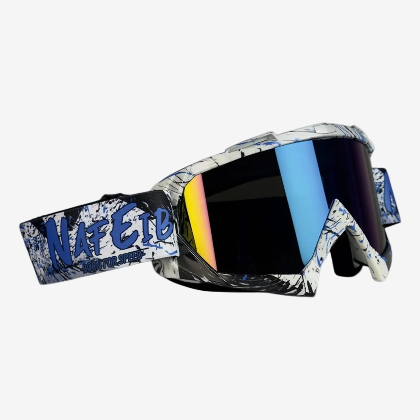 Sports Goggles - UV400 - Sovaj