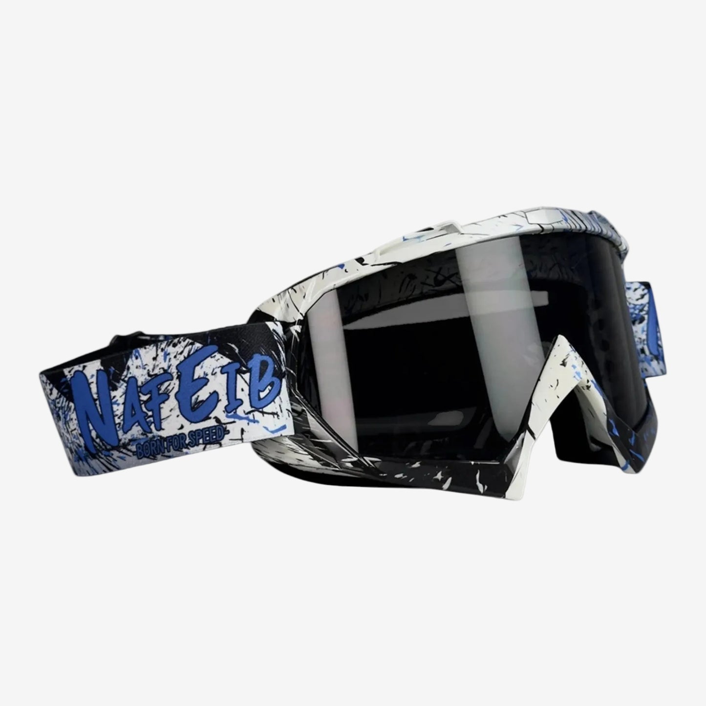 Sports Goggles - UV400 - Sovaj