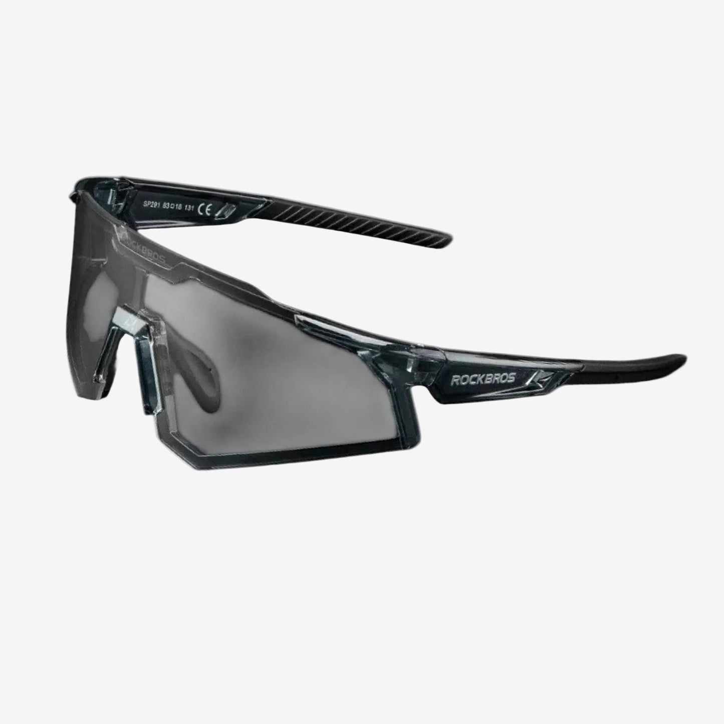 TR90 Elite – Lightweight Sport Sunglasses | Sovaj