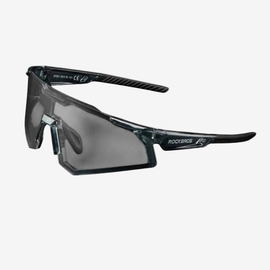 TR90 Elite – Lightweight Sport Sunglasses | Sovaj