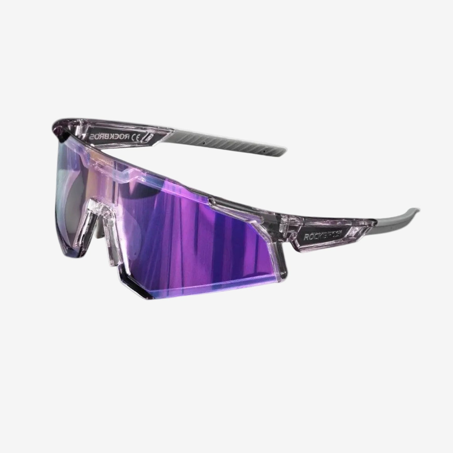 TR90 Elite – Lightweight Sport Sunglasses | Sovaj