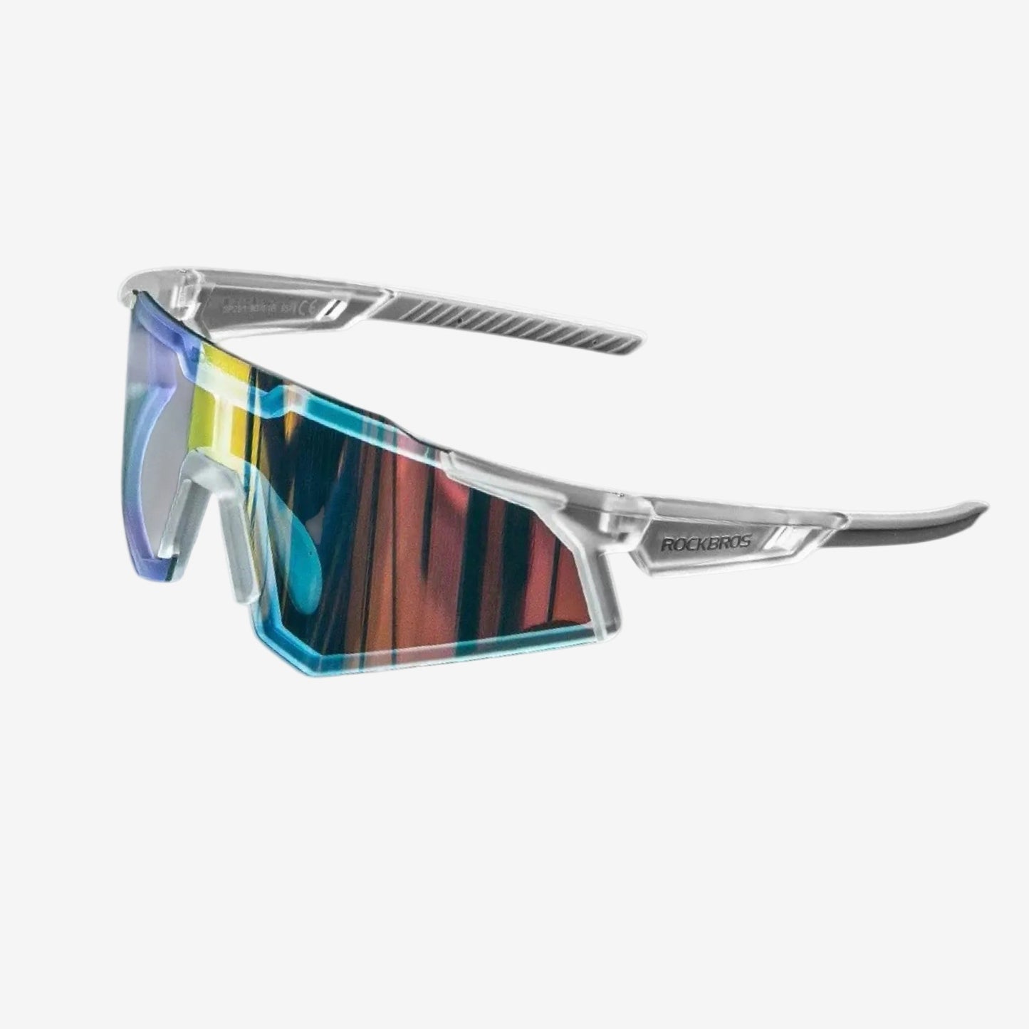 TR90 Elite – Lightweight Sport Sunglasses | Sovaj