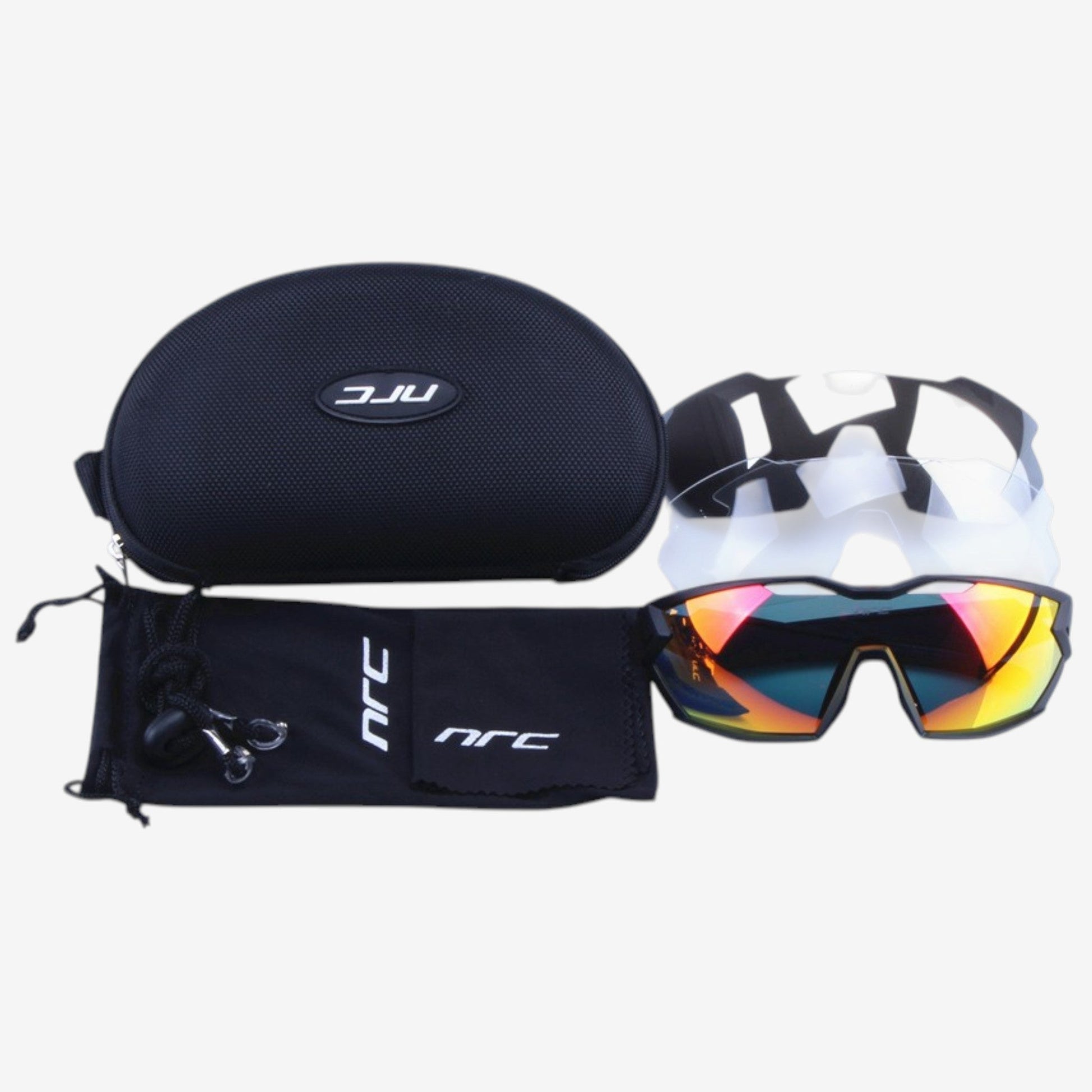 VisionX Pro - Sovaj