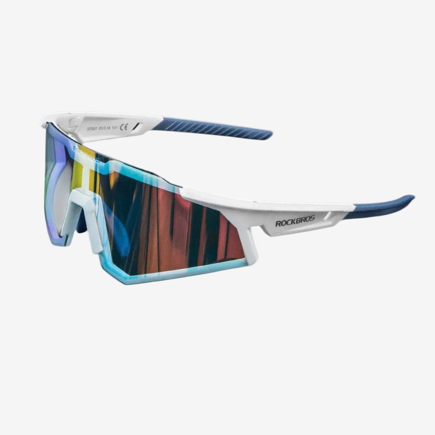 TR90 Elite – Lightweight Sport Sunglasses | Sovaj