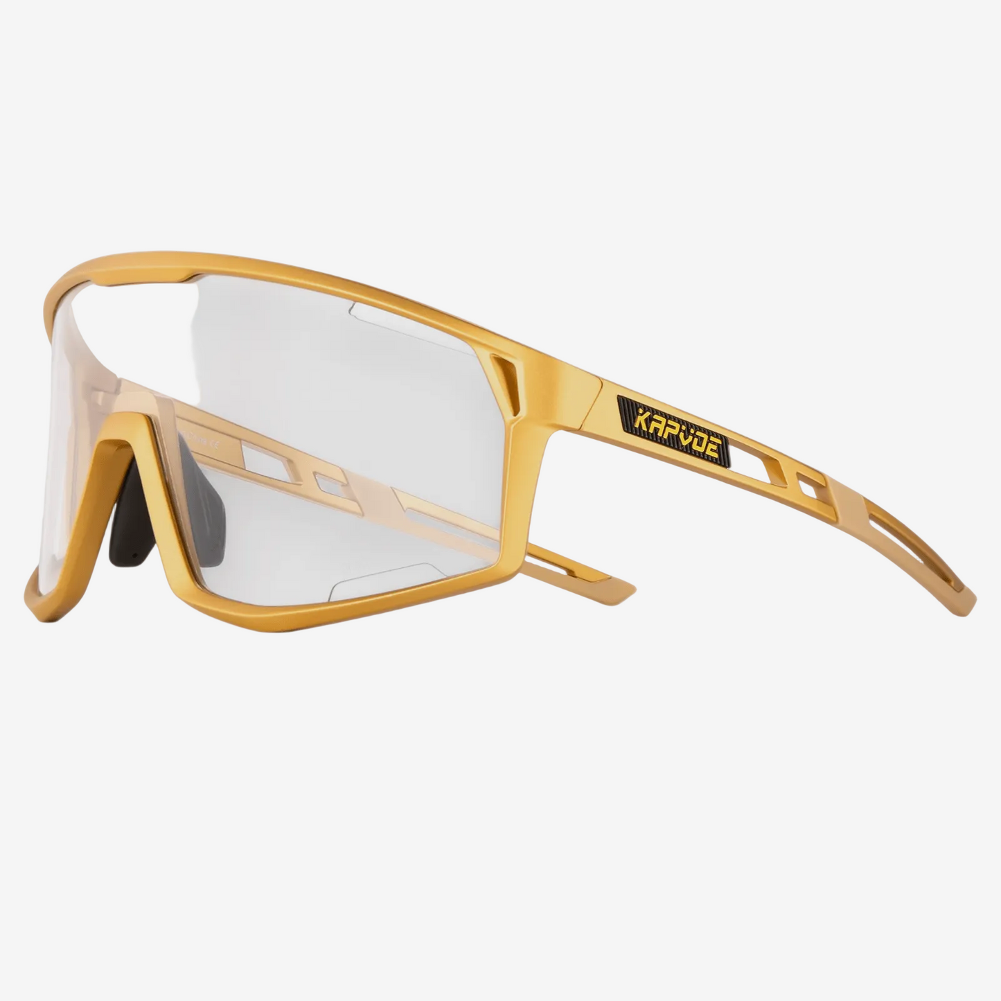 KX180 Rider – Photochromic Sunglasses | Sovaj