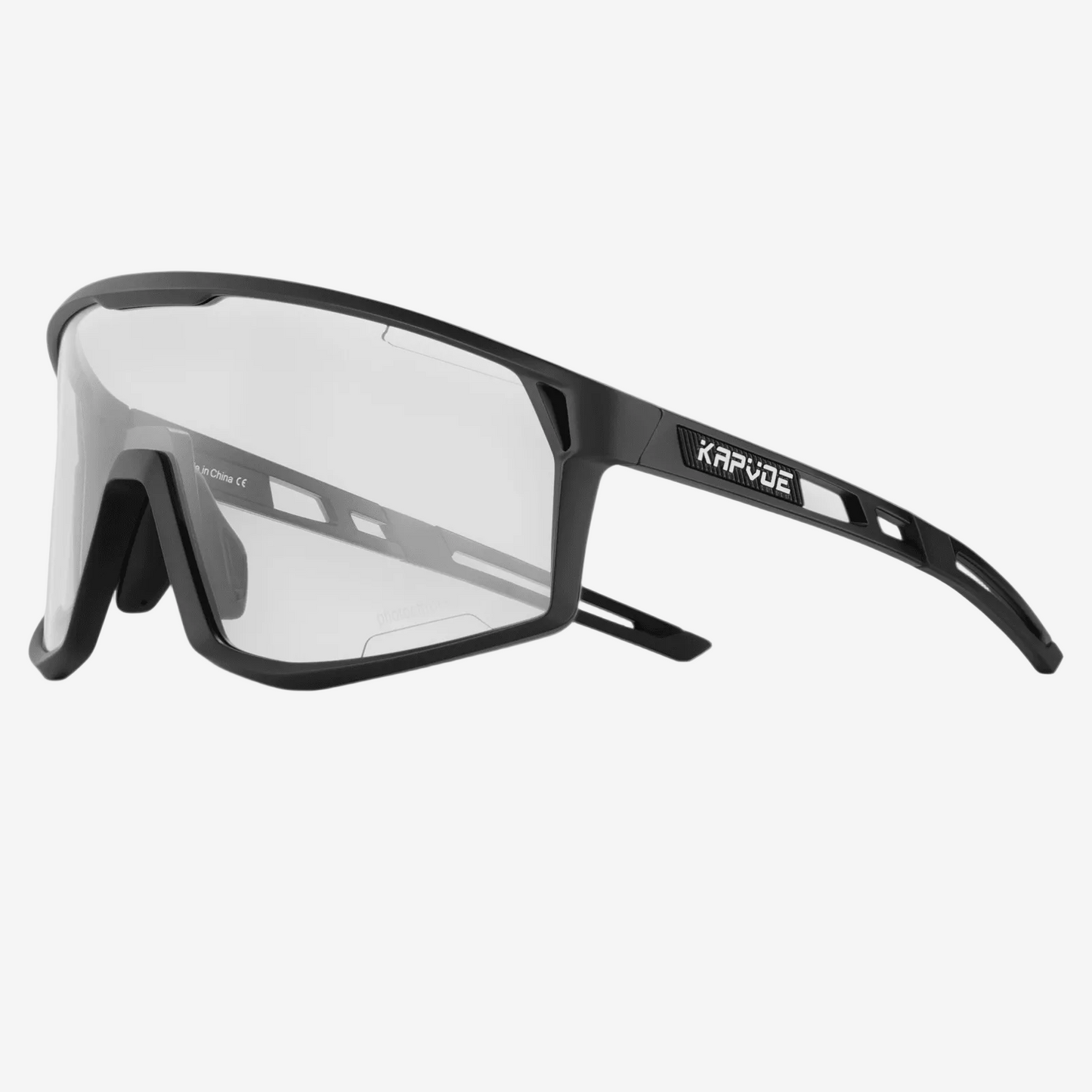 KX180 Rider – Photochromic Sunglasses | Sovaj
