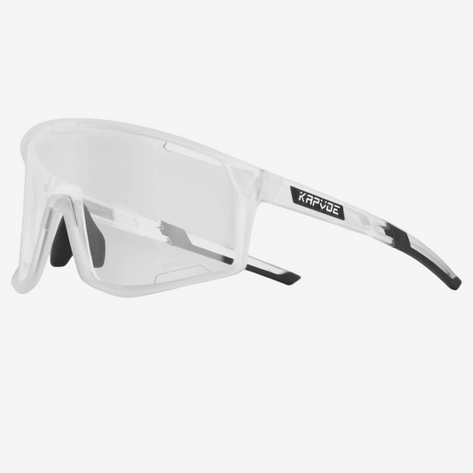 KX180 Rider – Photochromic Sunglasses | Sovaj