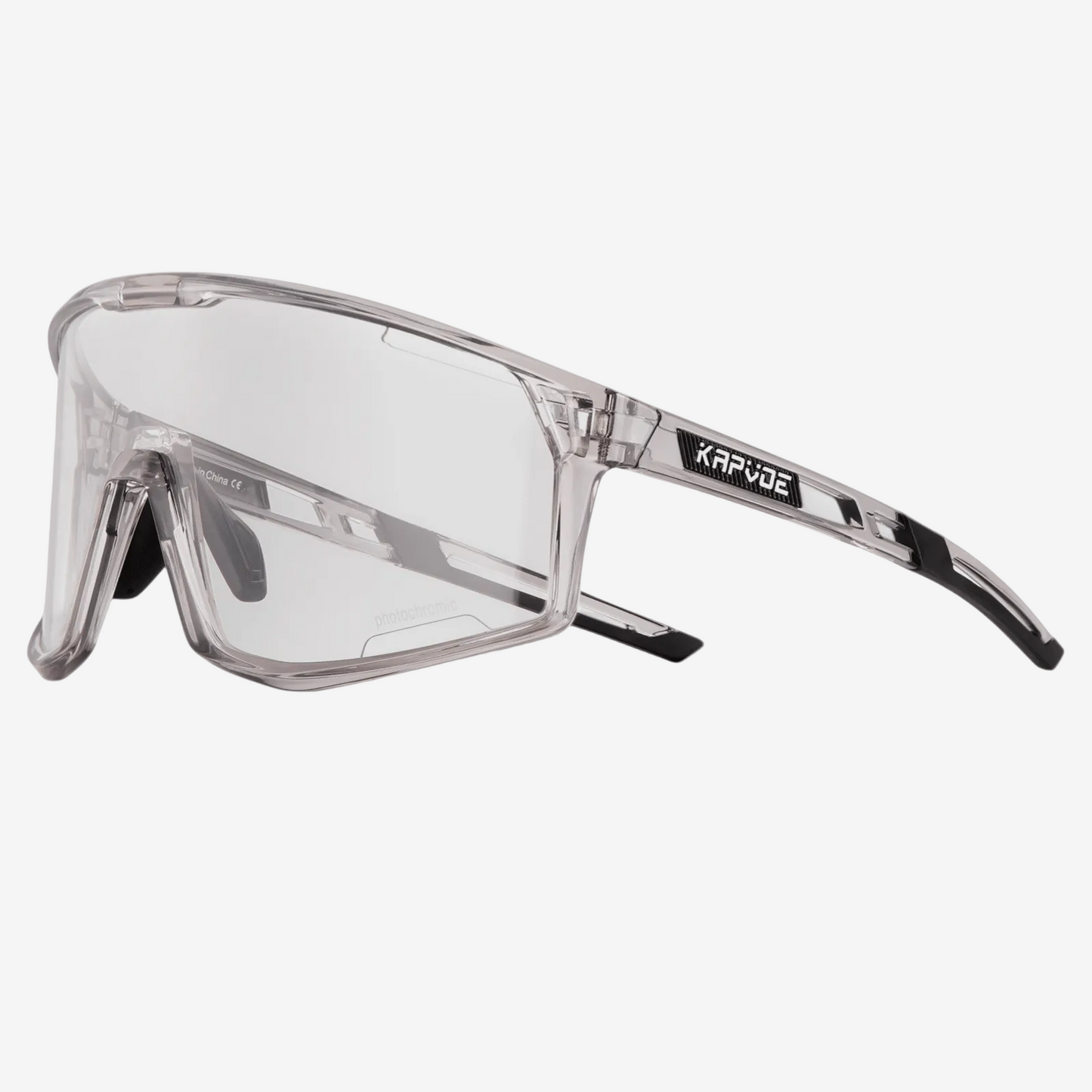 KX180 Rider – Photochromic Sunglasses | Sovaj